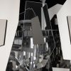 Подвесная люстра Citilux Dart CL231271