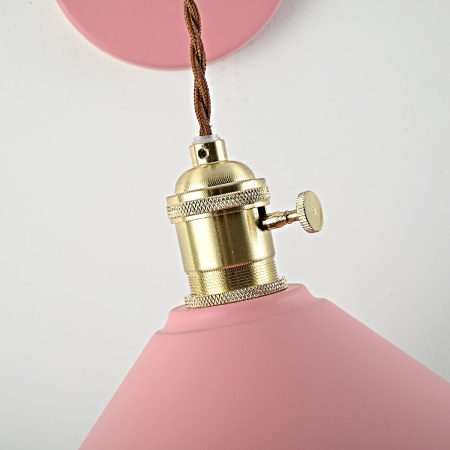 Бра ImperiumLoft Braid 181878-26