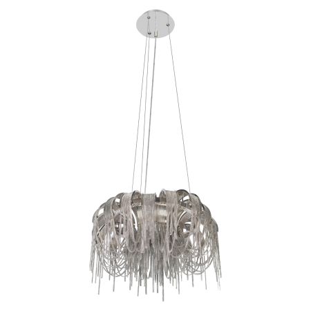Подвесная люстра Loft IT Volver 10404/650 SN