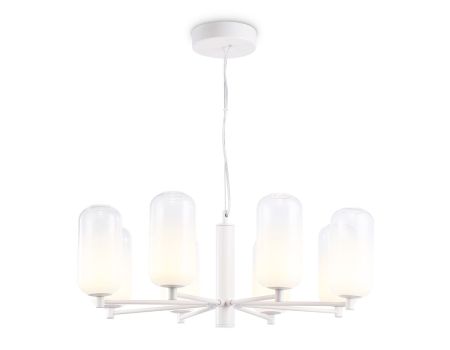 Подвесная люстра Ambrella Light High Light Modern LH11109