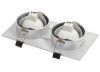 Встраиваемый светильник Denkirs DK3022-CM