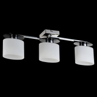 Потолочная люстра Freya Bice FR5101-CL-03-CN хром