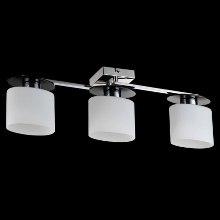 Потолочная люстра Freya Bice FR5101-CL-03-CN хром