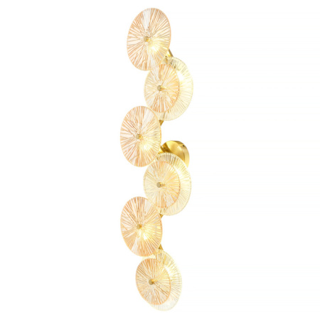 Настенный светильник Myfar Fiona MR2530-6W