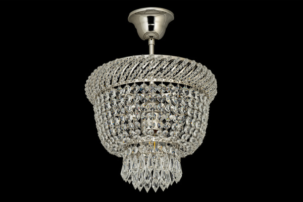 Потолочный светильник Dio DArte Elite Bari E 1.3.25.199 N