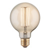 Ретро лампа Эдисона G95 60W Elektrostandard