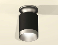 Комплект потолочного светильника Ambrella light Techno Spot XC (N6904, C6302, N6133) XS6302140