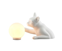 Настольная лампа Moderli Monya V11676-TL