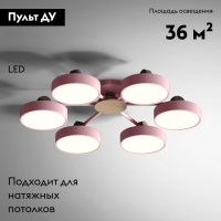 Потолочная люстра ImperiumLoft Move 178255-26