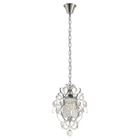 Подвесной светильник Loft IT Burlesque 10417 CR