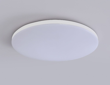 Потолочный светильник Ambrella Light Orbital Dance FZ2001