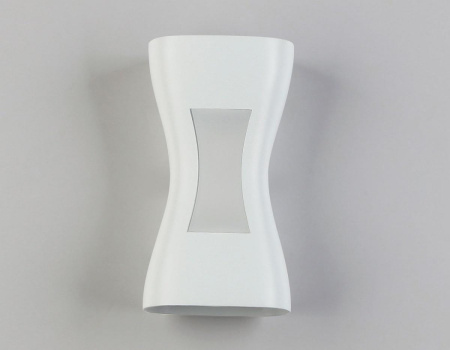 Уличный настенный светодиодный светильник Ambrella light Garden ST4527