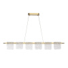 Подвесная люстра ST Luce Voile SL6021.203.36