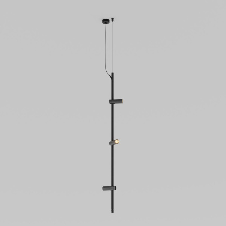 Шинопровод Maytoni Technical Busbar trunkings Arity TRX233-VL-1B