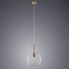 Подвесной светильник Arte Lamp Cameron A7715SP-1AB