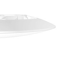 Потолочный светильник Mantra Slim 8692