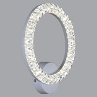 Настенный светильник Reluce 19847-0.2-01B WH