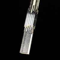 Подвесной светильник Modelux ML.88987.1 CR