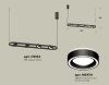 Подвесной светильник Ambrella Light Traditional (C9164, N8434) XB9164151