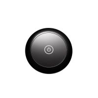 Блок розеток LE3 (2 секции 2 USB + 1 type-C беспроводная зарядка) Mebax 00-00002874