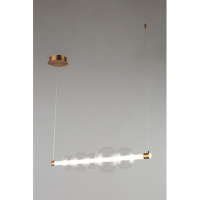 Подвесная люстра Omnilux Abbazia OML-65903-05