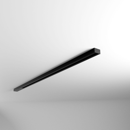 Шинопровод однофазный Lightera Onestar LE181TS-200B