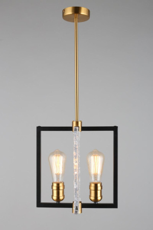 Подвесная люстра Omnilux Onte OML-99706-02