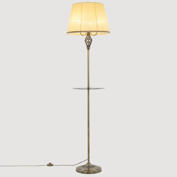 Торшер Citilux Вена CL402933T