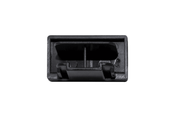 Заглушка для однофазного трека DesignLed ECS-BL-2 005230