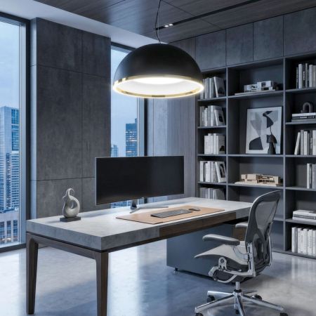 Подвесной светильник Citilux Floom CL736251