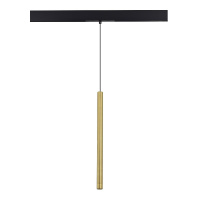 Трековый магнитный светильник ST Luce Skyline 48 ST683.336.08