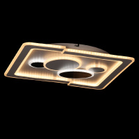 Потолочный светильник De Markt Норден 660013501