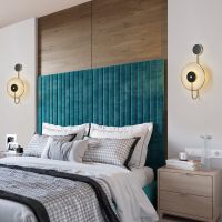 Настенный светильник ImperiumLoft Loreo 149474-22