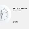 Настенно-потолочный светильник Apeyron Spin 18-138
