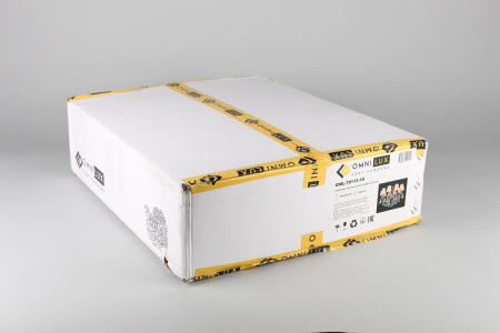 Люстра подвесная Omnilux Belluno OML-79113-10