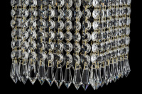 Потолочный светильник Dio DArte Elite Cremono E 1.3.14.100 G