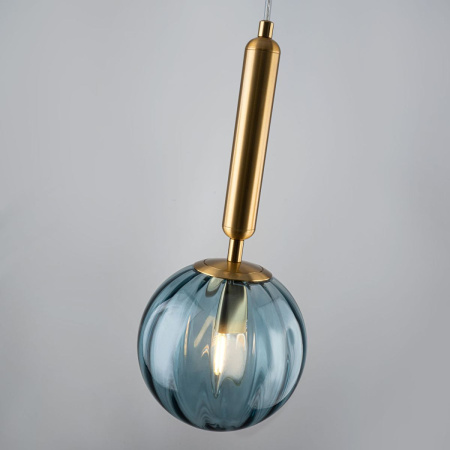 Подвесной светильник Modemodern MD.1176.1 BL