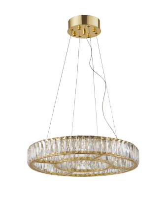 Подвесная люстра Favourite Gloriole 4780-5P