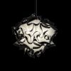 Подвесной светильник Loft IT Clizia 10593/420 Black