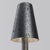 Ландшафтный светильник Maytoni Cane O504FL-L1B3K1