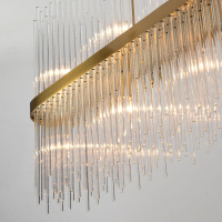 Подвесная люстра Bogates Allure 486/10 Smart a065772