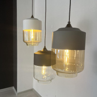 Подвесной светильник ImperiumLoft Nord 190487-26