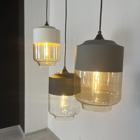 Подвесной светильник ImperiumLoft Nord 190486-26