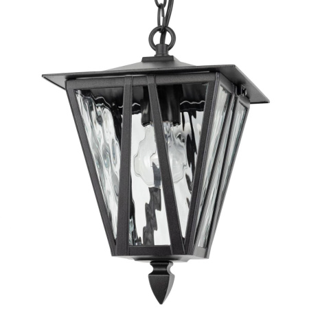 Уличный подвесной светильник Citilux Forts CLU09S