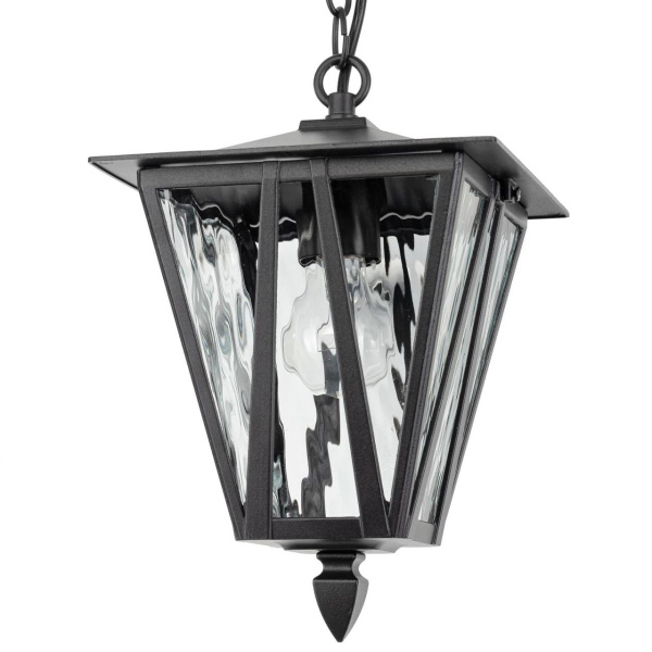 Уличный подвесной светильник Citilux Forts CLU09S