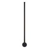Настенный светодиодный светильник Lussole Loft Bridgeport LSP-7034