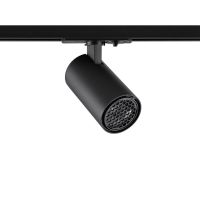Трековый однофазный двухжильный светильник Novotech Port Selene 359911