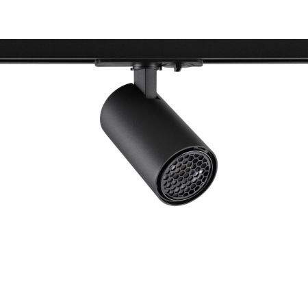 Трековый однофазный двухжильный светильник Novotech Port Selene 359909