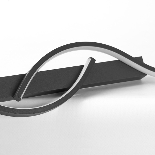 Настенный светильник Lussole Hardeman LSP-7389