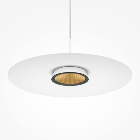 Подвесной светодиодный светильник Maytoni El MOD041PL-L15W3K1